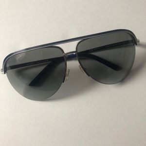 Marc Jacobs aviator sunglasses